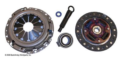 Beck arnley 061-9450 clutch-clutch kit