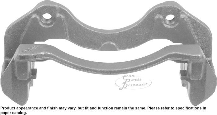 Cardone disc brake caliper bracket