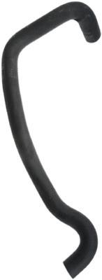 Dayco 71425 upper radiator hose-radiator coolant hose