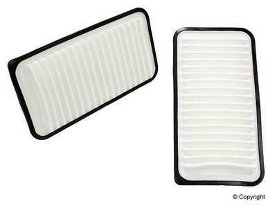 Wd express 090 51055 501 air filter-opparts air filter