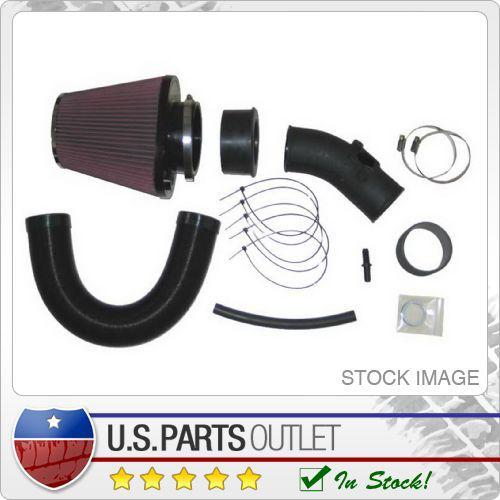 K&n 57-0615 57i series induction kit cold air intake easy to install