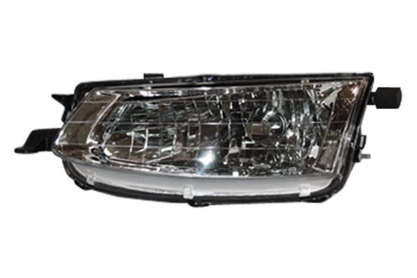 Tyc 20-5648-00 - 1999 toyota solara left replacement headlight assembly