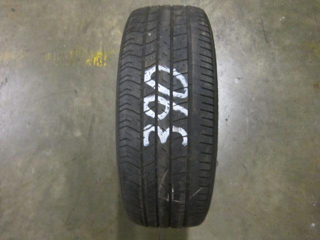 One goodyear eagle rs-a 205/55/16 tire (390) 3-4/32