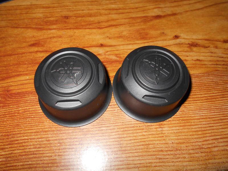 X 2, rhino 450,660,700, grizzly 350, big bear 400 wheel center hub cap cover