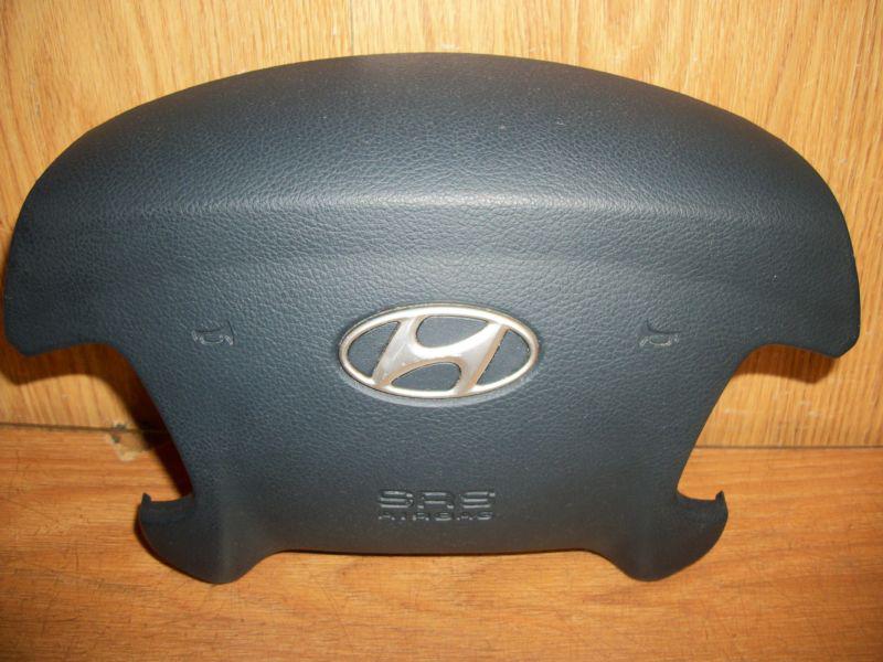 2006 - 2008 hyundai sonata - left side air bag (25)