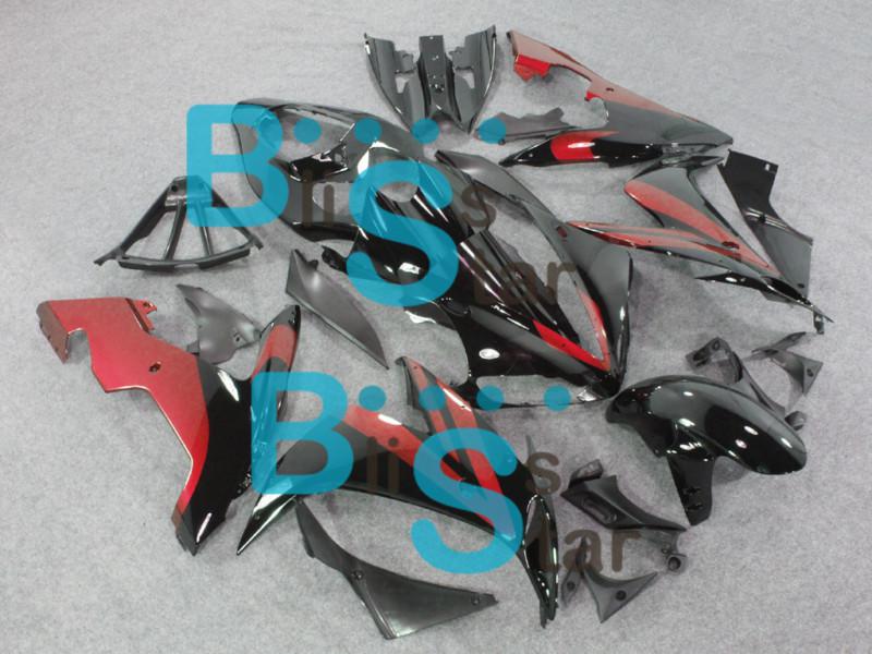 Injection mold e14 fairing kit w2 fit for yamaha yzf-r1 yzf r1 2004-2006 2005