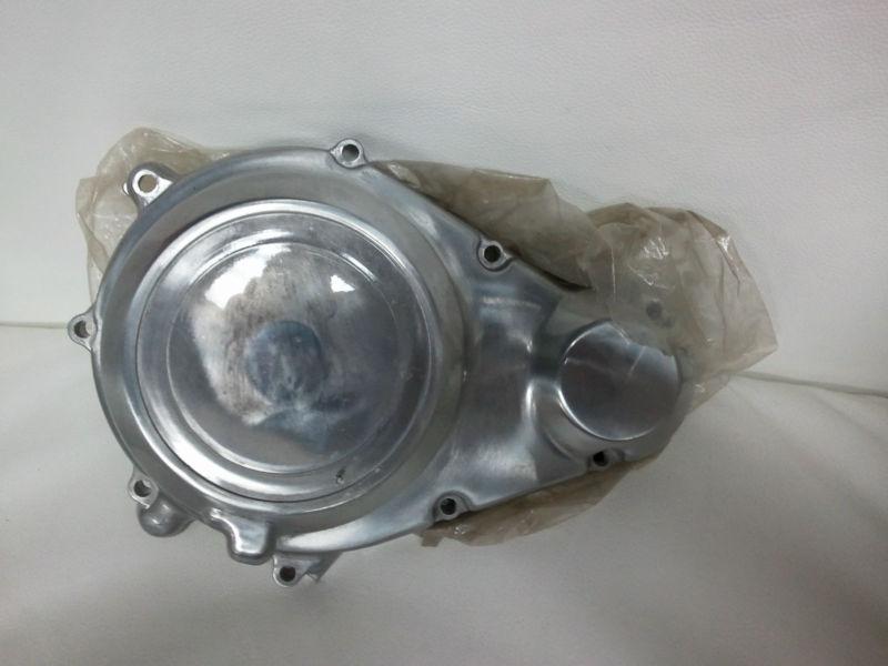 Nos suzuki 1981,82,83 gs650 11351-34201 new generator, stator, crankcase cover 