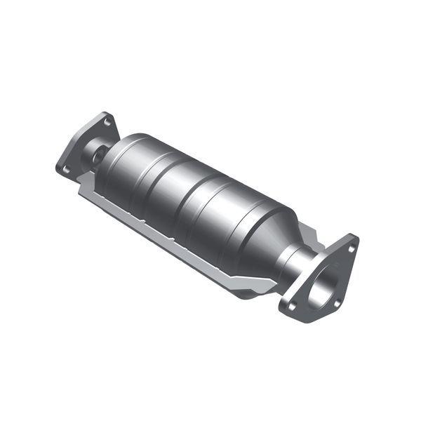 Magnaflow catalytic converters - 49 state legal - 22644