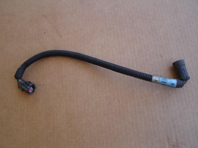 1990 - 1993 mustang 2.3 auto transmission wire harness # et230