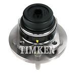 Timken 513230 front hub assembly