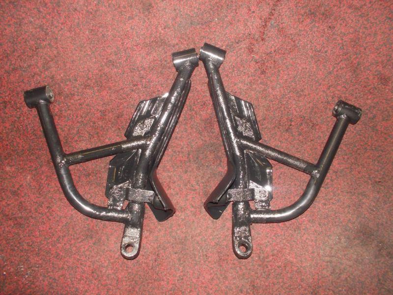 2000 trx350tm honda rancher trx 350 right and left front lower control arms