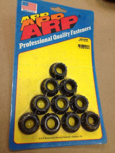 Arp 300-8339 5/8-18 12pt nuts