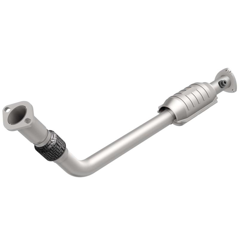 Magnaflow 446406 california direct fit catalytic converter skylark grand-am