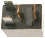 Standard motor products ry465 horn relay
