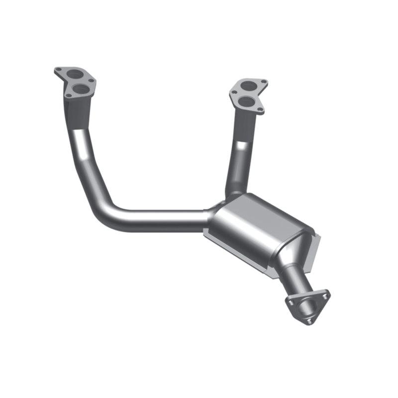 Magnaflow 23871 direct fit catalytic converter  subaru legacy '90-'93 2.2l