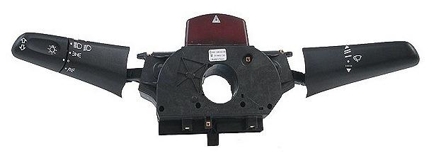 Mercedes-benz oem combination switch 001-540-65-45 0015406545