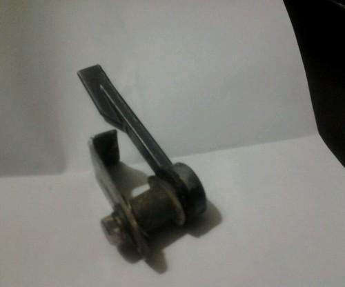 Nissan outboard cowl latch ns8b assembly