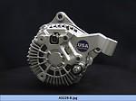 Usa industries a3229 remanufactured alternator