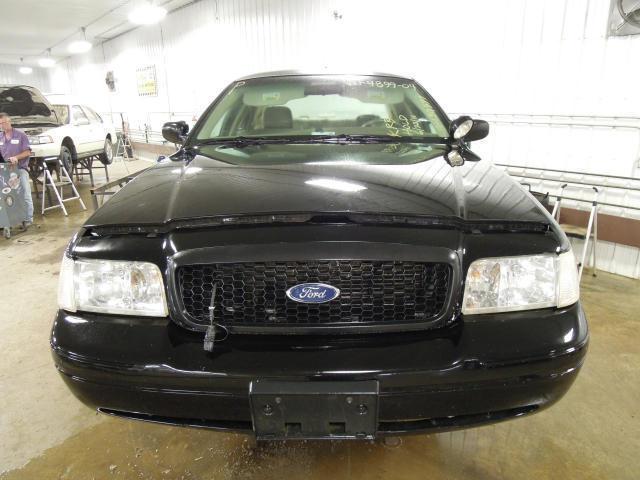 2004 ford crown victoria hood 2046724