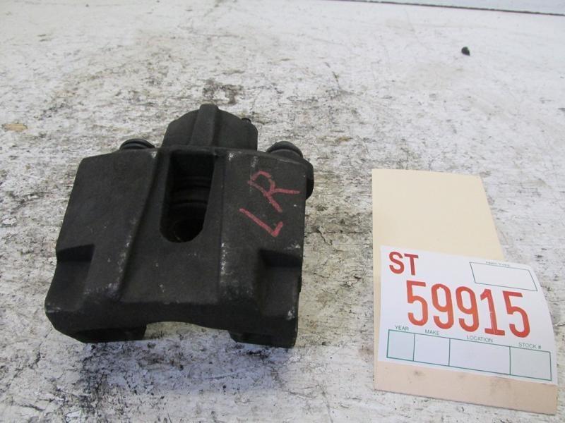 03 04 05 grand marquis left driver rear wheel brake caliper oem 19027