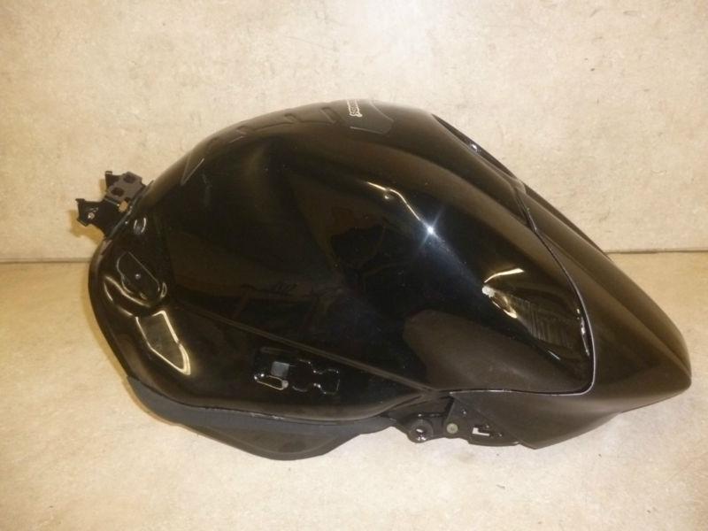 04 05 06 yamaha yzfr1 yzf r1 1000 gas tank fuel cell fairing cover oem #7251