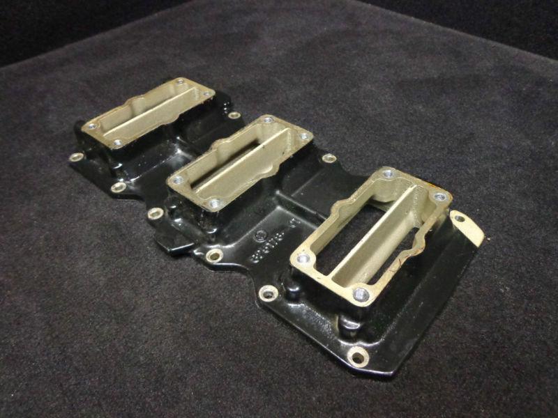 Reed block adapter plate mercury,mariner 3.0l 225,250,300 hp~efi outboard~539