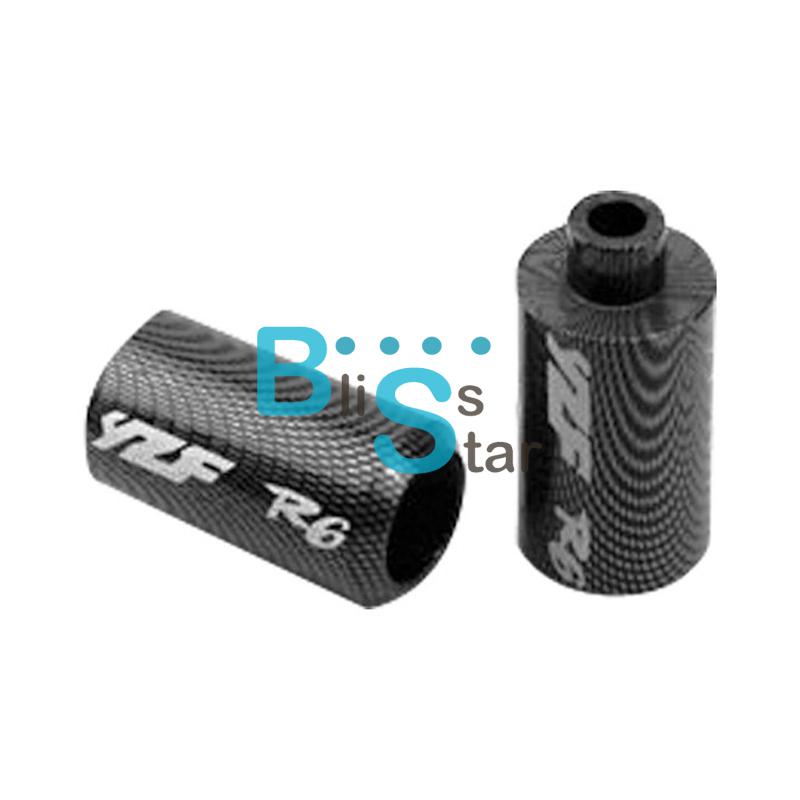 Frame sliders crash pads left right for yamaha yzf-r6 1999-2002