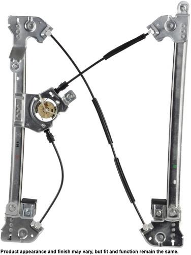 Cardone 82-3039a window regulator-new cardone select window lift regulator