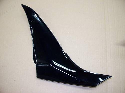 2010 kawasaki zx10r zx10 zx 10r ninja lh tank panel new