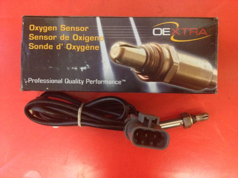 Brand new oem oextra rea1057-sg445 oxygen sensor for nissan 1989-1993