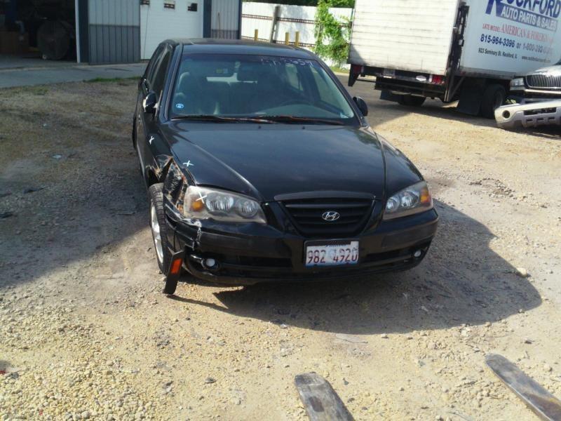 01 02 03 04 05 06 elantra automatic transmission 2.0l 4 cyl side pan 720001