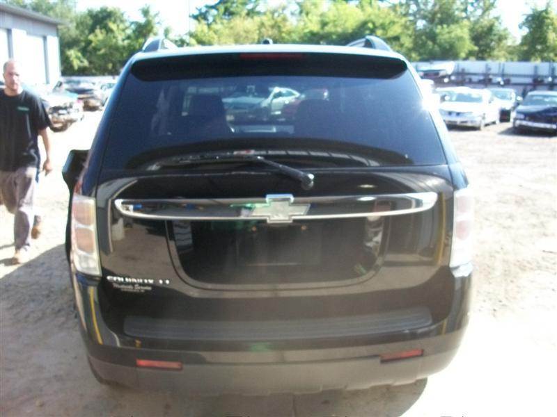 07 08 09 equinox engine 3.4l vin f 8th digit opt lnj 704108