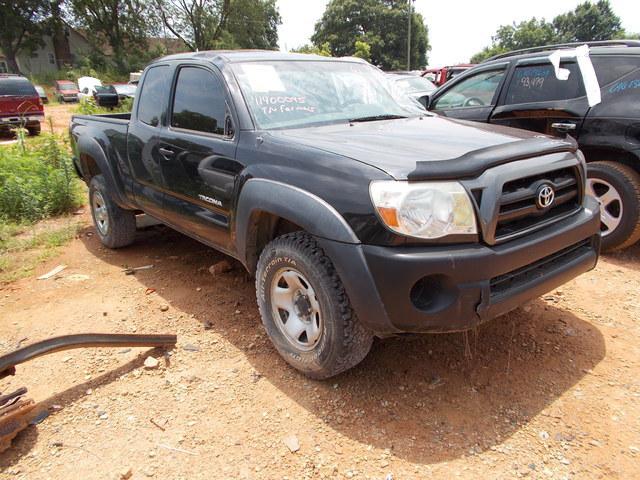 Power steering pump 05 06 07 08 09 10 toyota tacoma 