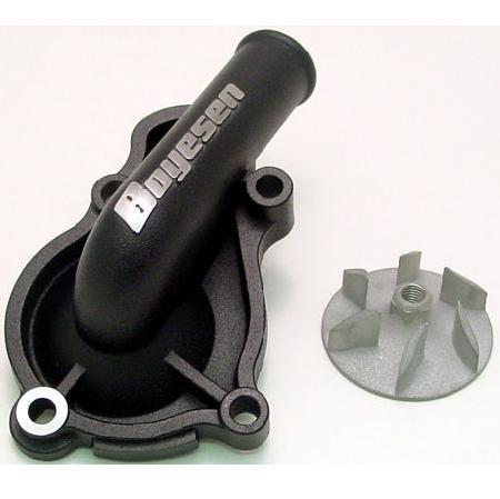 New boyesen waterpump kx450f black water pump kit