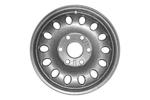 Cci 08047u20 - chevy avalanche 16" factory original style wheel rim 6x139.7