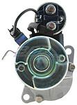 Bbb industries 17178 remanufactured starter