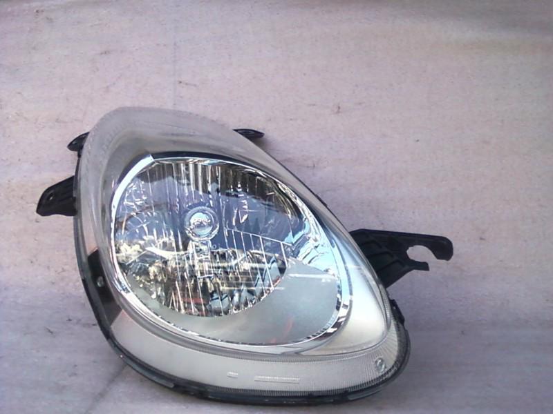 2006-2008 pontiac soltice right rh passenger headlight lamp oem 