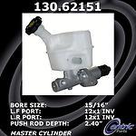 Centric parts 130.62151 new master cylinder