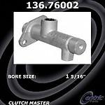 Centric parts 136.76002 clutch master cylinder