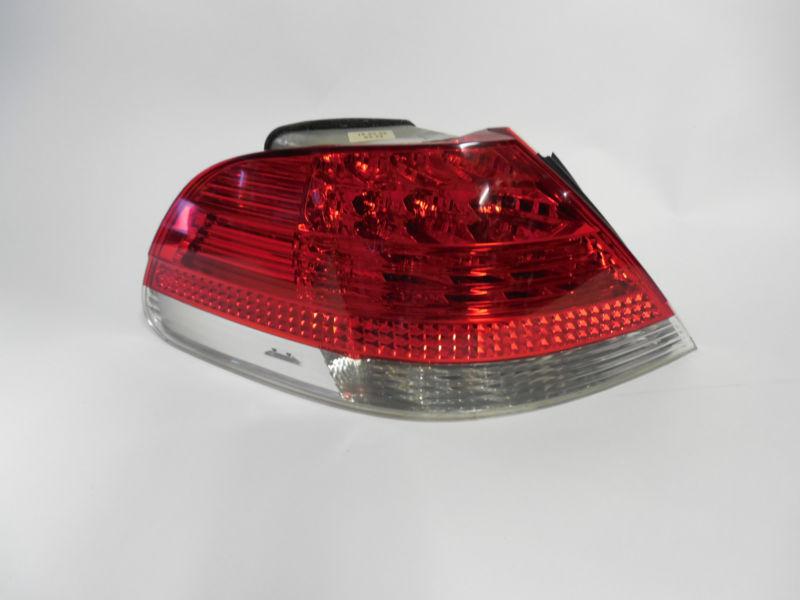 2011 2012 2013 hyundai veloster oem left tail light nice!