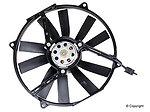 Wd express 902 33006 500 radiator fan motor