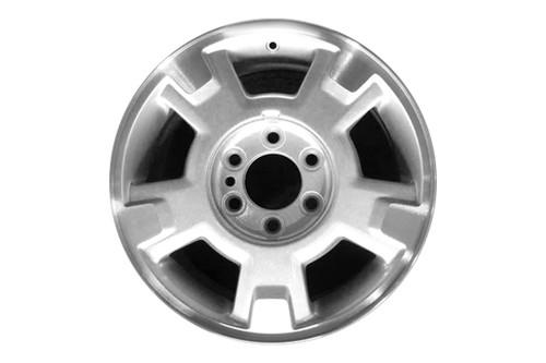 Cci 03781u10 - 09-11 ford f-150 17" factory original style wheel rim 6x135