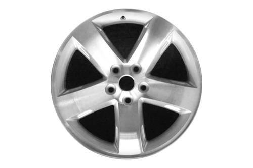 Cci 02359u10 - dodge challenger 18" factory original style wheel rim 5x114.3