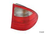 Wd express 860 33096 385 tail light