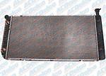 Acdelco 21403 radiator