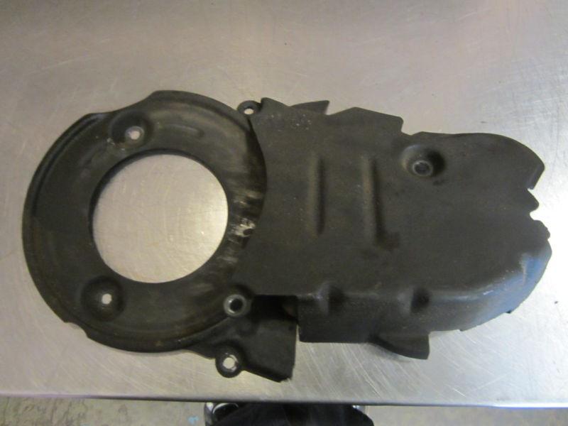 Vx005 front lower timing cover 2003 audi a4 1.8