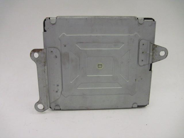 Emission computer toyota corolla 1986 87 88 nova 89550-12820 078200 3851 13913