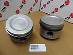 Itm engine components ry6557-020 piston with rings