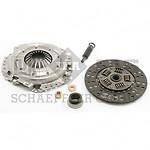 Luk 04-019 new clutch set