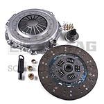 Luk 05-902 new clutch set